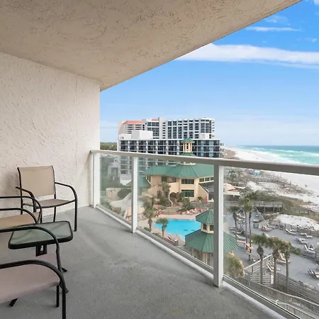 Beachside Two 4287